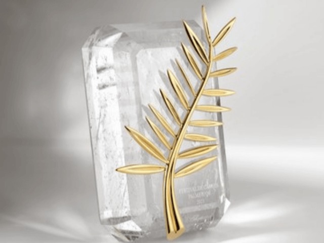 Chopard изготовят все награды для Каннского кинофестиваля из этичного золота 