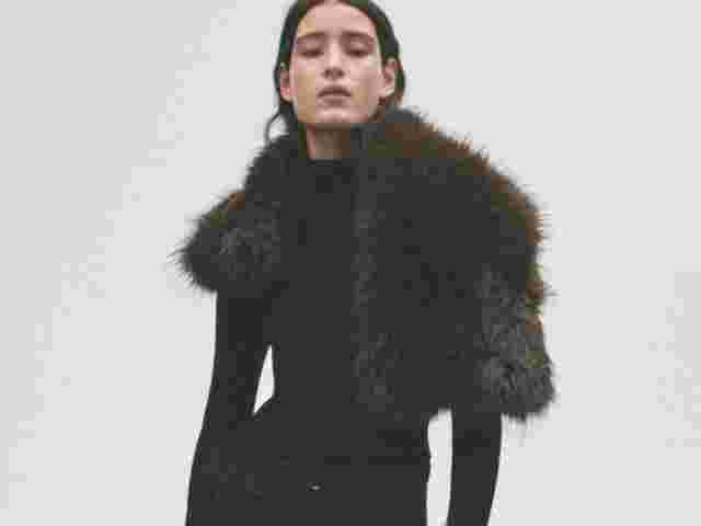 H&M Studio AW 2026: італійська ретроестетика зустрічається зі скандинавським мінімалізмом