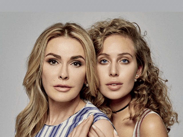 Актриса Екатерина Турова: "Я всегда знала, что хочу стать актрисой"