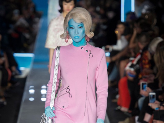 Неодендизм — тренд, который мы подсмотрели на Неделях моды