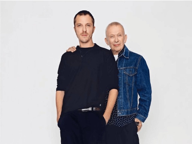 Из Diesel в кутюр: Новым дизайнером Jean Paul Gaultier стал Гленн Мартенс