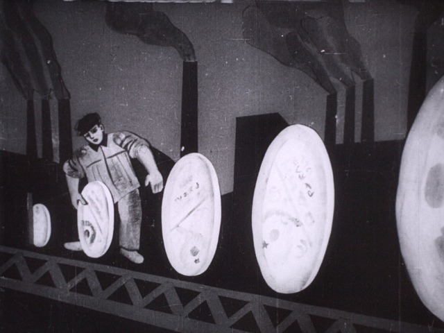 Дивіться українську мультиплікацію 1920-х років: Довженко-центр розпочав серію онлайн-показів