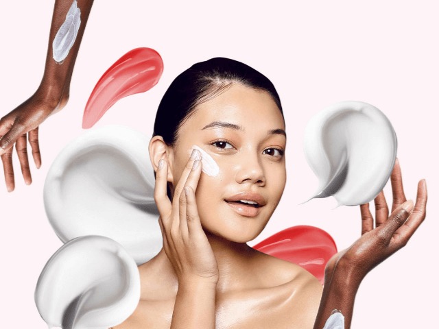 Проникает ли крем в кожу и в каких слоях работает