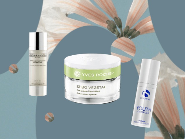 Как правильно выбрать крем на весну: 5 лучших средств на водной основе