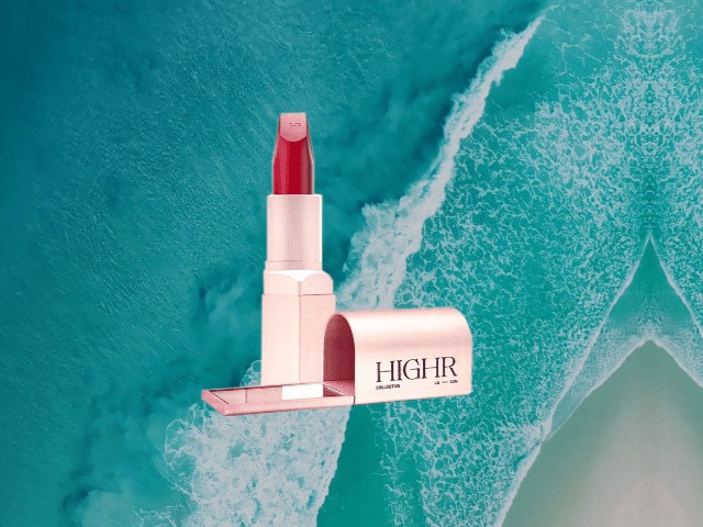 Британская компания выпустила экопомаду, которая разлагается в почве