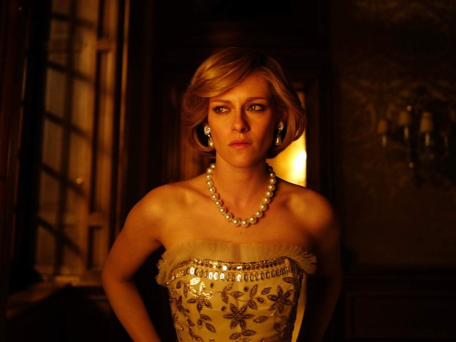 Создателей фильма "Спенсер" обвинили в "приукрашивании" булимии