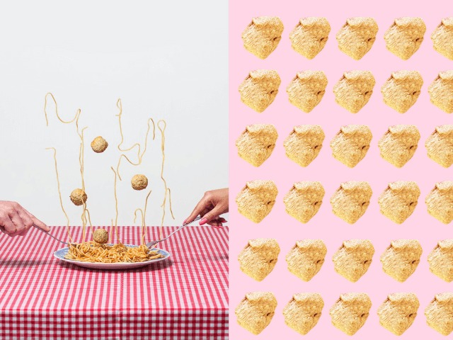 Соевое мясо в рационе: Польза и вред