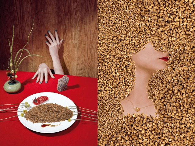 Едим дома: Что приготовить из гречки, чтобы разнообразить свой рацион