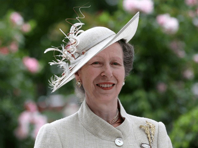 В честь 70-летия дочери Елизаветы ІІ сняли документальный фильм