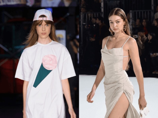 Было — стало: Diet Prada сравнили эволюцию 10 молодых брендов