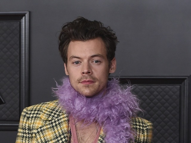 Новый герой: Гарри Стайлс присоединится ко вселенной Marvel
