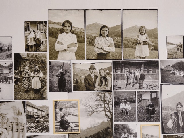 Подолання гравітації: Що необхідно знати про творчість Параски Плитки-Горицвіт 