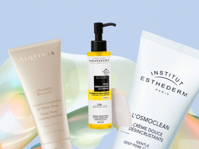 5 лучших очищающих средств для кожи, которые стоит попробовать на карантине