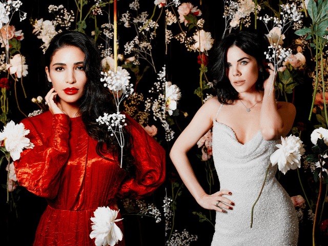 Как это было: Beauty escape с брендом Oribe: 14 героинь и бьюти-марафон