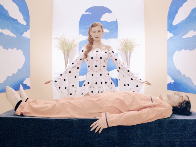 Лирика о любви и клубный рейв: Луна выпустила танцевальный мини-альбом Fata Morgana 