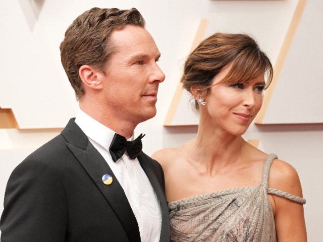 Як світові зірки та кіноіндустрія підтримали Україну на церемонії "Оскар" — 2022