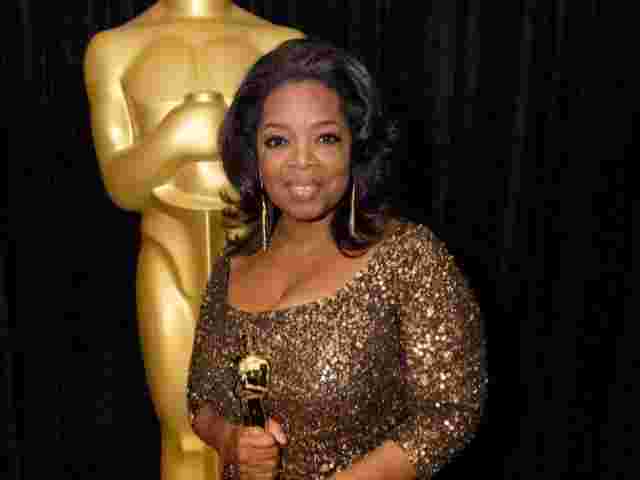 7 правил життя Опри Вінфрі