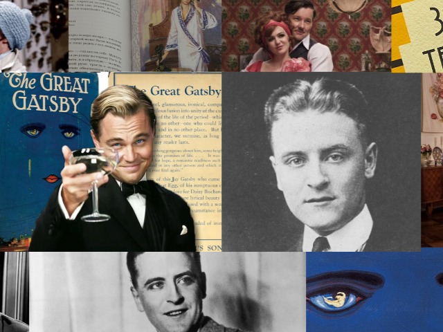 Крепкая литература: "Великий Гэтсби" Фрэнсиса Скотта Фицджеральда