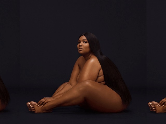 Кто такая Lizzo — новое имя американской поп-сцены