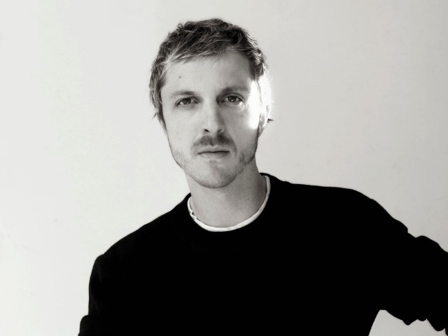 Гленн Мартин стал новым креативным директором Diesel