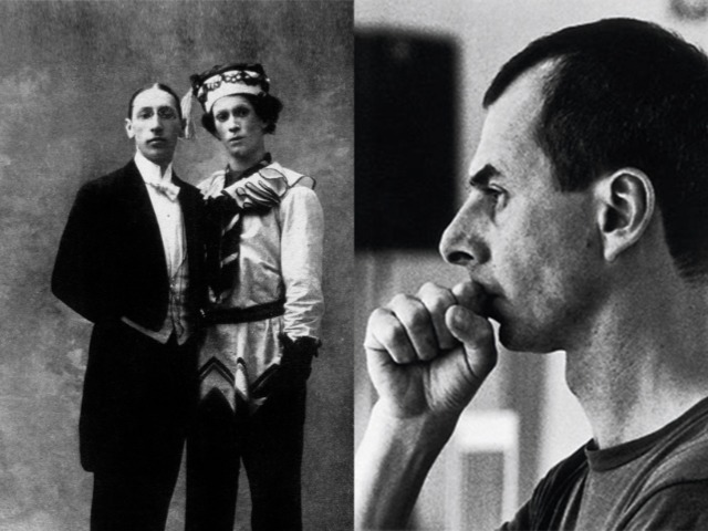 6 современных балетных постановок, которые не оставят вас равнодушными