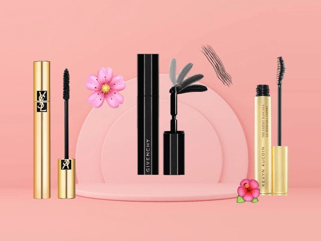 Выбираем удлиняющую тушь на весну: 5 лучших продуктов
