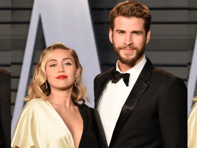 Майли Сайрус и Лиам Хемсворт разводятся спустя полгода после свадьбы 