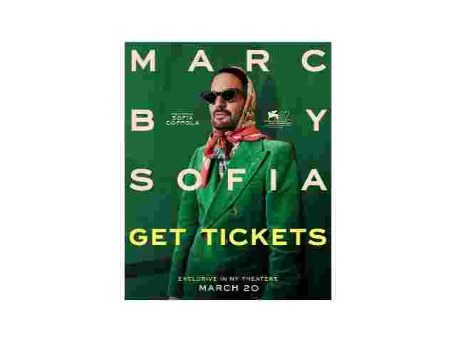 Що треба знати про стрічку «Марк очима Софії»