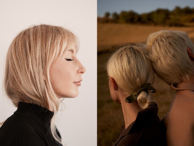 Бьюти-совет: Что делать, если ваши волосы быстро жирнеют