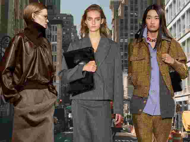 Soho Chic — ключовий стиль тренд сезону fall-winter — 2026/27