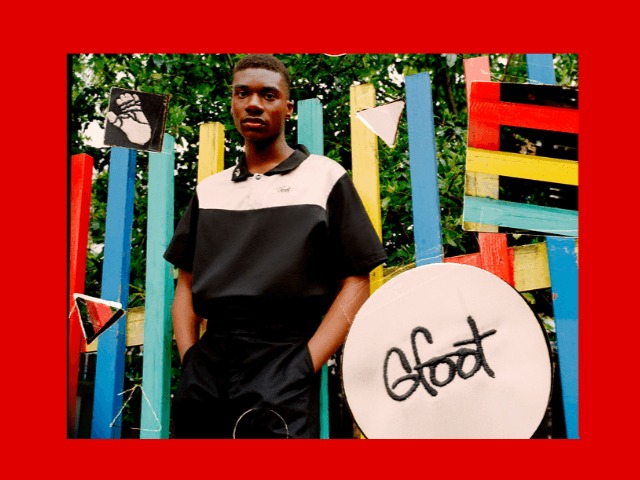 Gorillaz выпустили дебютную коллекцию одежды в стиле своей группы