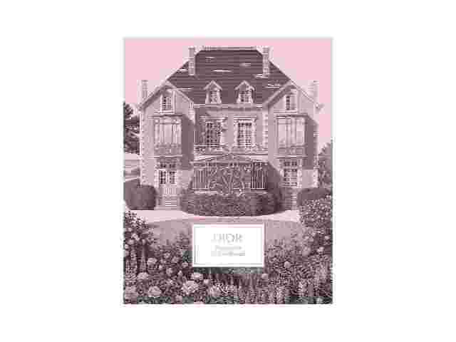 Спогади дитинства: у Франції презентують нову книгу про життя Крістіана Діора 