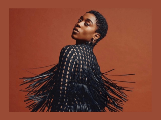 Знакомьтесь: Новый агент 007 — актриса Лашана Линч 