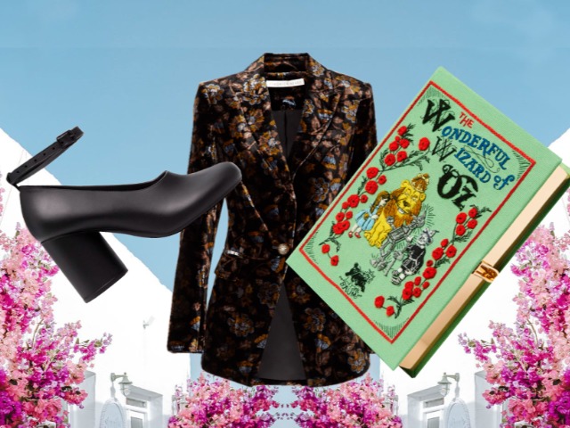 В чем встречать День святого Валентина: 4 образа в разных стилях