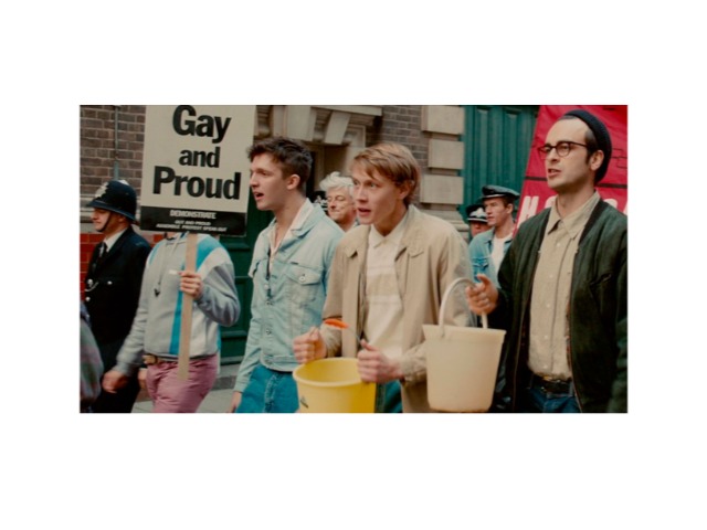 В Великобритании откроют первый музей ЛГБТК+