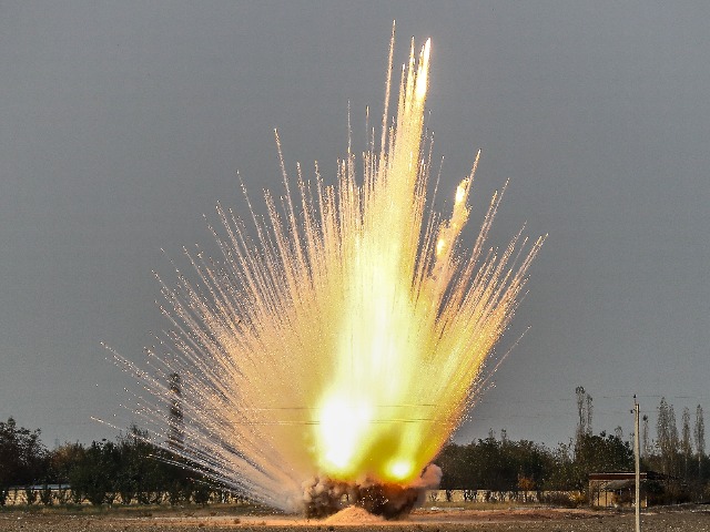 Важливо: Чим небезпечний білий фосфор і як допомогти постраждалому