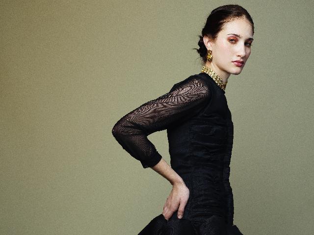 Віднесені вітром: fashion-знімання L'Officiel Online