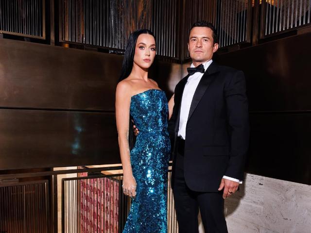 Особисте життя Кеті Перрі: від перших романів до сьогодення