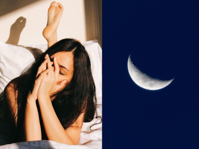 Колонка Ангелины Харди: Устала уставать или как распрощаться с хроническим недомоганием