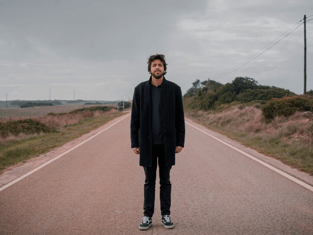 Переможець Євробачення — 2017 Салвадор Собрал їде в Україну з першим сольним концертом 