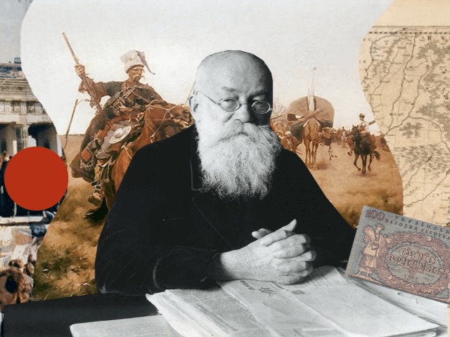 Краткая история независимости