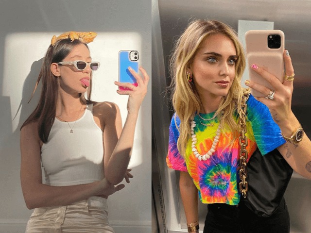 Лайкозависимость: Как научиться делать селфи, которые будут нравиться другим