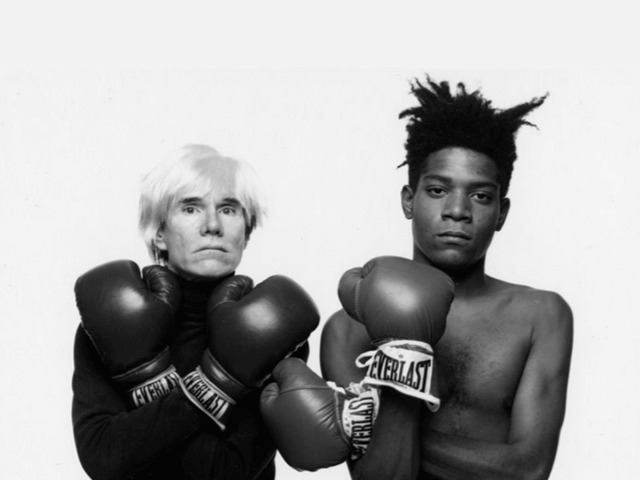 Все для бокса: Saint Laurent презентовали коллаборацию с Everlast 