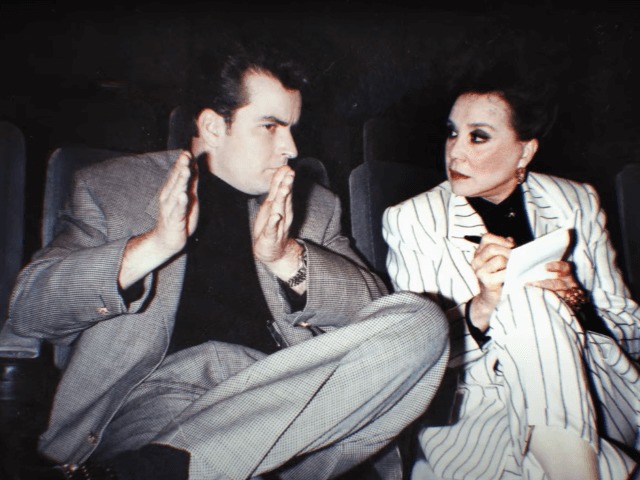 Вайнштейн, Спирс, Хилтон и другие скандалы: Вышел трейлер документального сериала о канале Showtime 