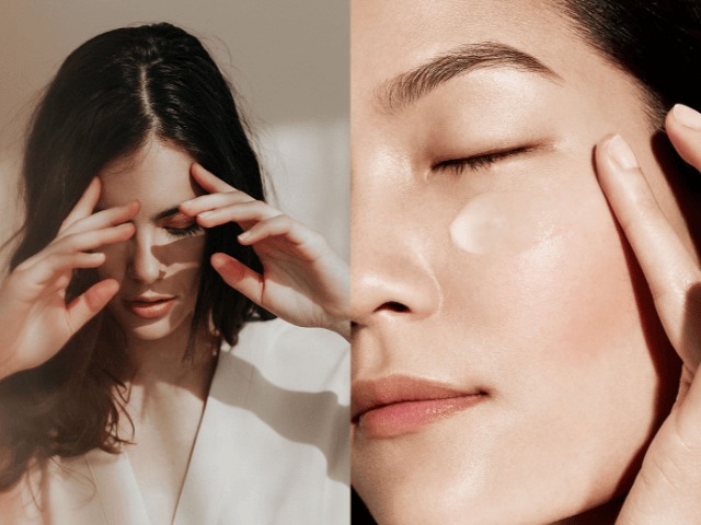 Новая beauty-тенденция — скинимализм