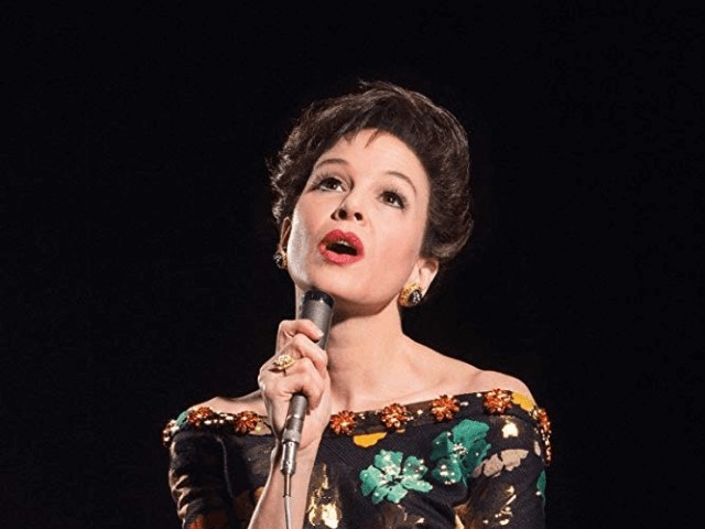 Смотрите: Рене Зеллвегер в трейлере биографической драмы о Джуди Гарленд