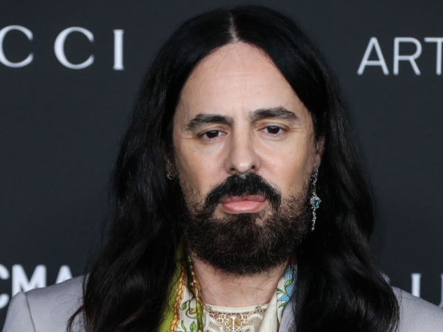 Алессандро Микеле наградят специальной премией Британского совета моды