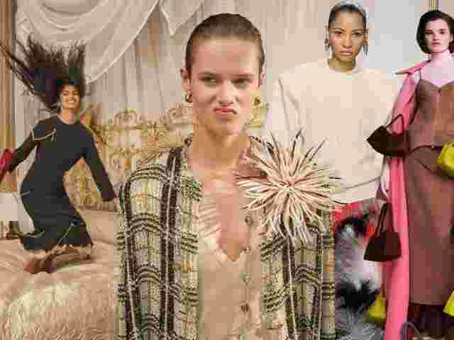 Дофамінова мода — ключовий тренд сезону spring-summer — 2026