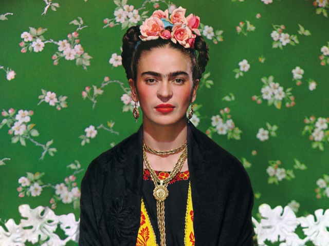 Сімейне бачення: Родина Фріди Кало працює над серіалом про життя художниці