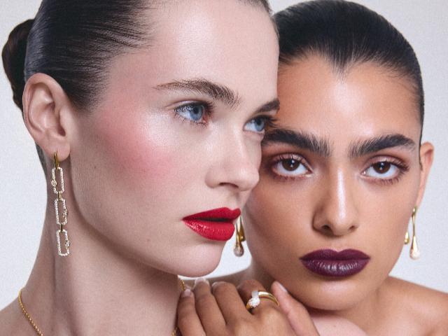 Розкішна буденність: jewelry-знімання L'Officiel Online